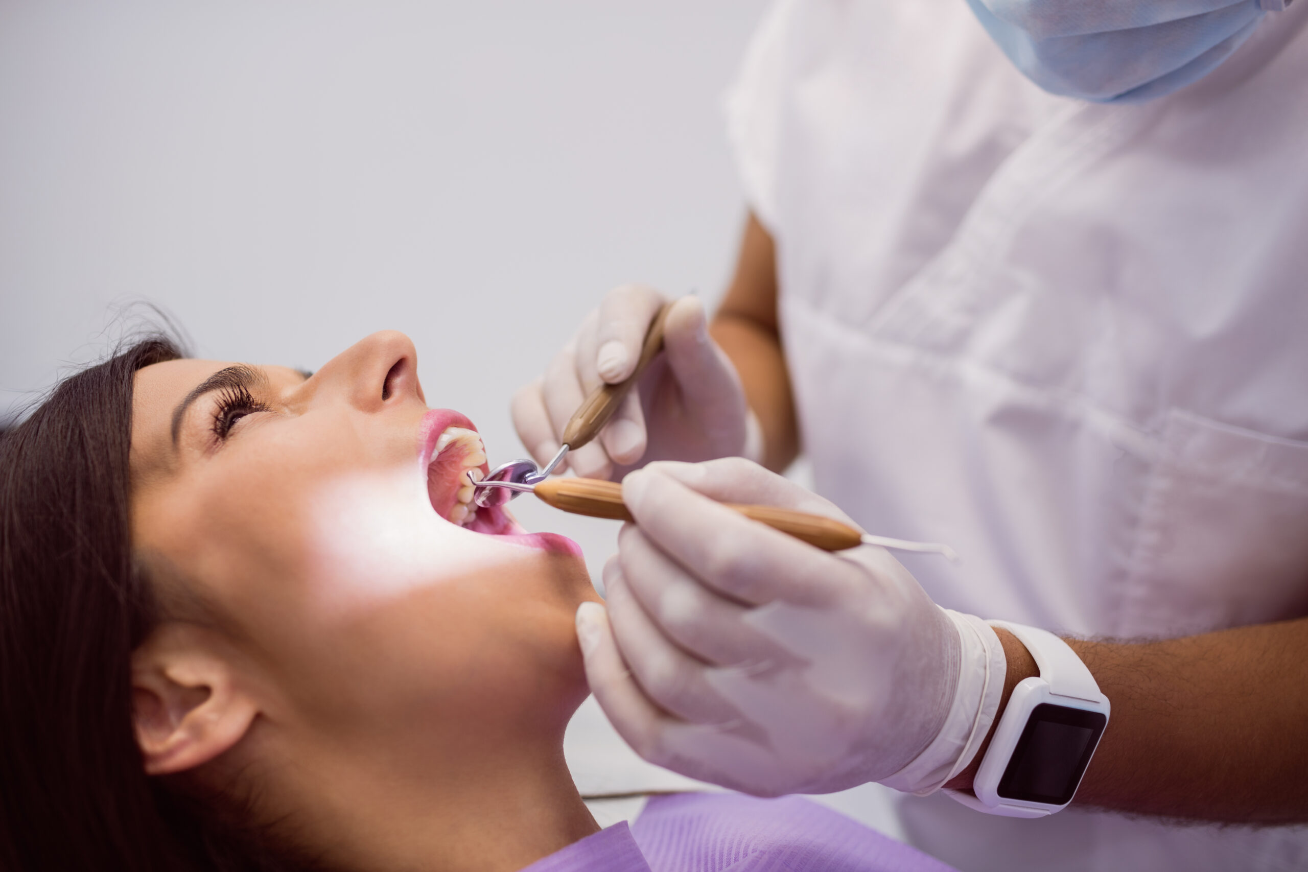 Dentium Ağız Ve Diş Sağlığı Polikliniği