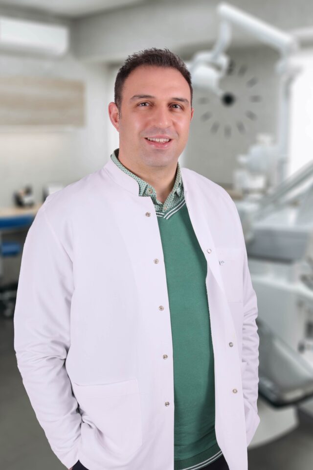 Dt. Muzaffer Altıntaş