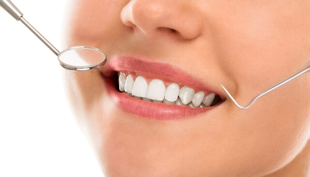 diş sağlığı için gereken korumalar