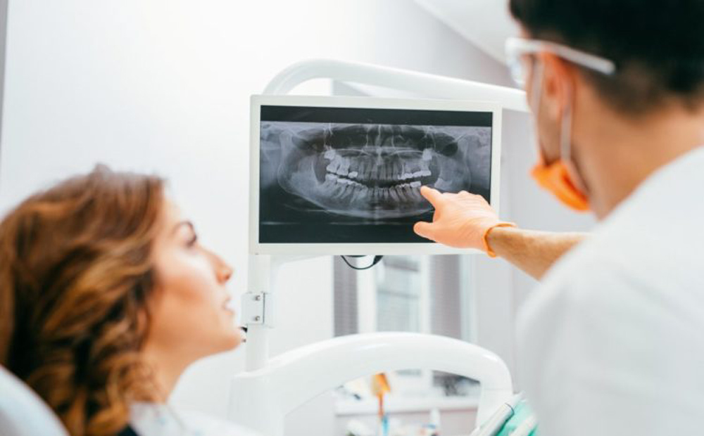Oral Diagnoz Nedir ?