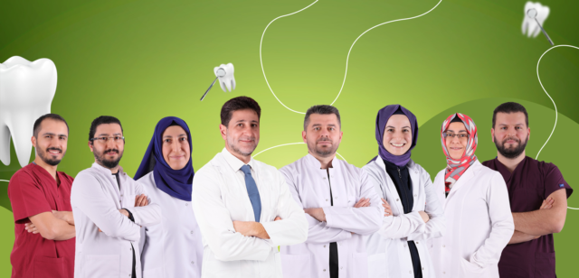 hekimlerimiz, Konya'da Nöbetçi Dişçi Hizmetleri