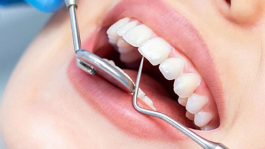 Konya’da Bayramlarda Açık Diş Kliniği
