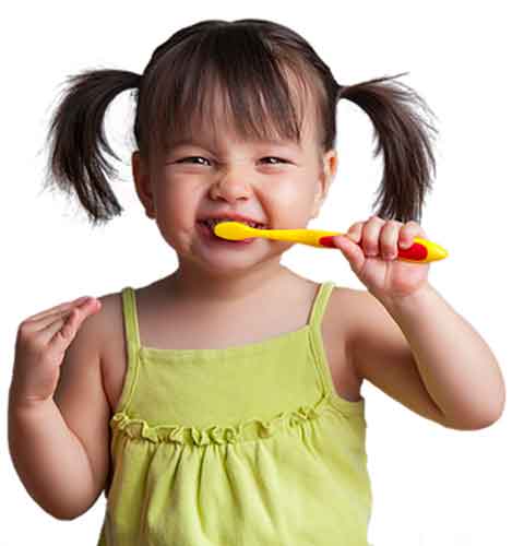 Pedodonti (Çocuk Ağız Ve Diş Sağlığı)