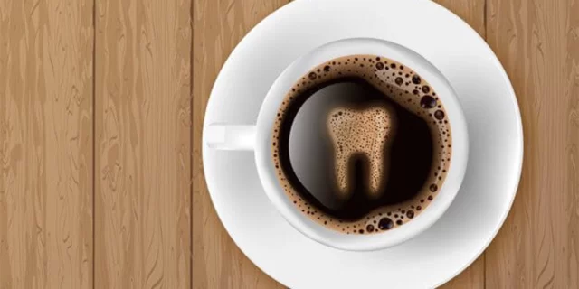 Kahve ve Meşrubatların Dişlere Etkileri Ve Nedenleri